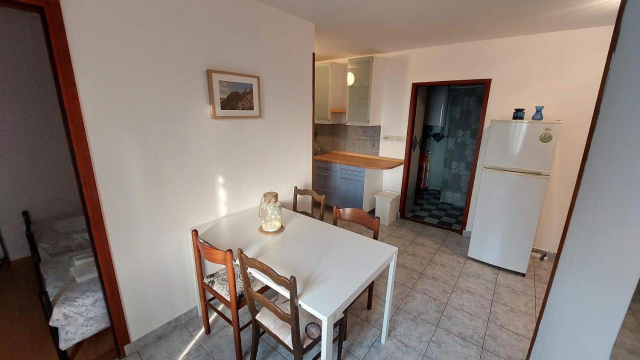 Casa Di Castello Apartment Mali Losinj Exterior photo